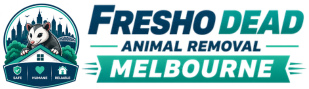 Fresho Dead Animal Removal Malvern East logo